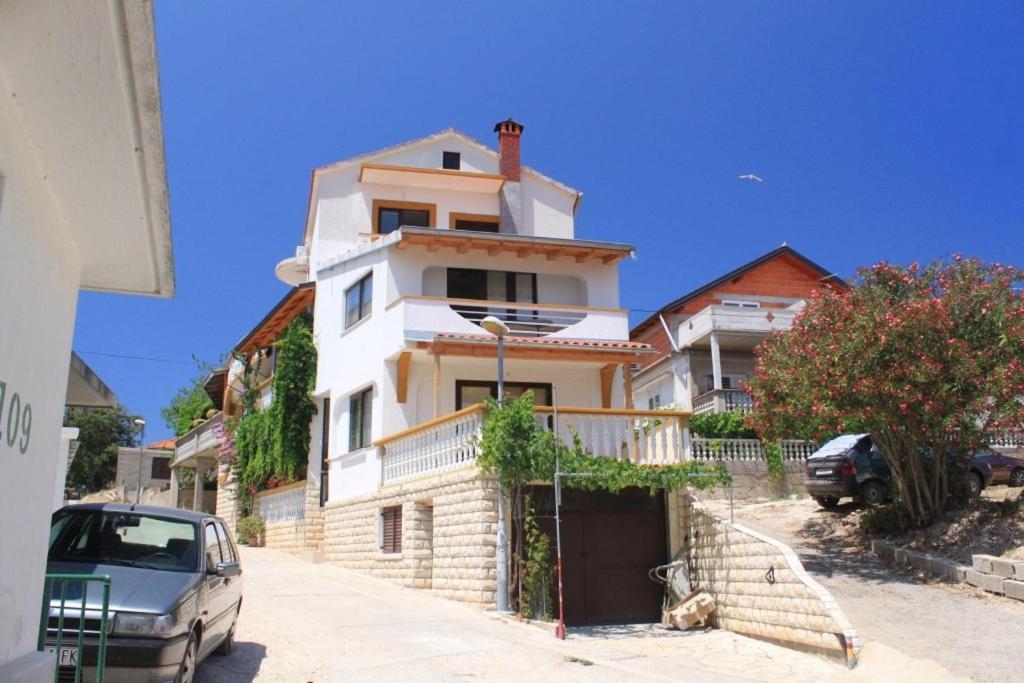 Apartment Sali 8174A المظهر الخارجي الصورة