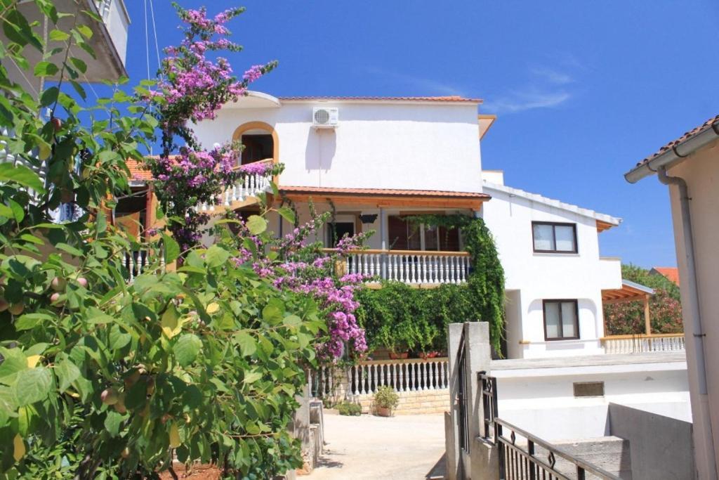 Apartment Sali 8174A المظهر الخارجي الصورة