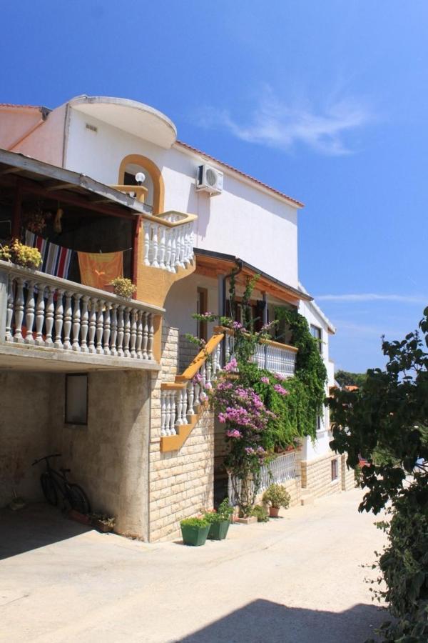 Apartment Sali 8174A المظهر الخارجي الصورة