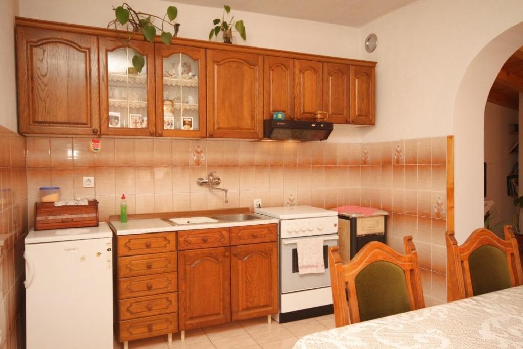 Apartment Sali 8174A المظهر الخارجي الصورة