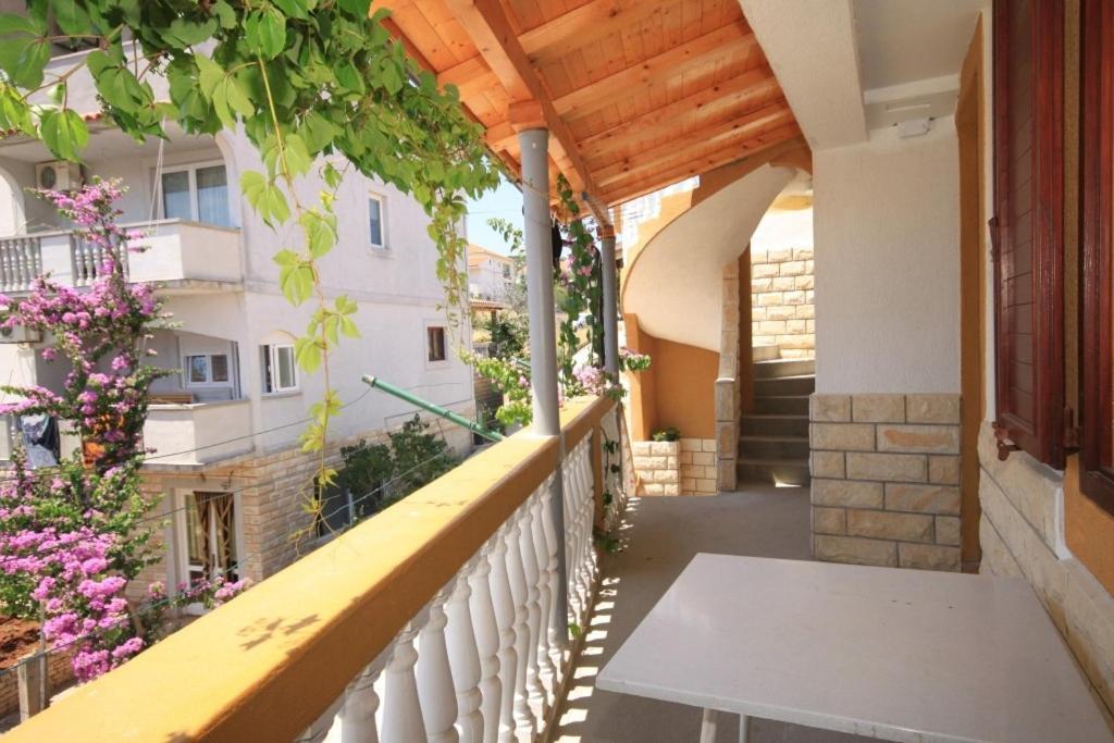 Apartment Sali 8174A المظهر الخارجي الصورة